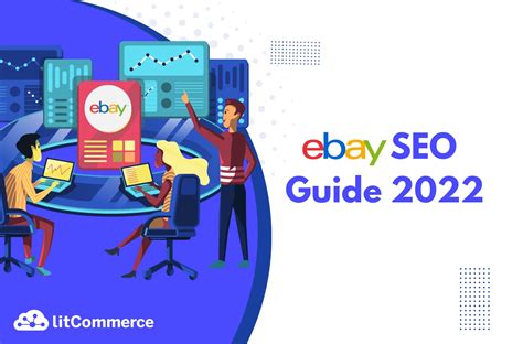 ebay seo  I was reading that this is one of the best ways to get the most traffic and sales for my new Eb